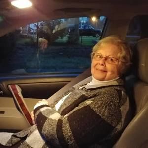 Meet your Posher, Beth